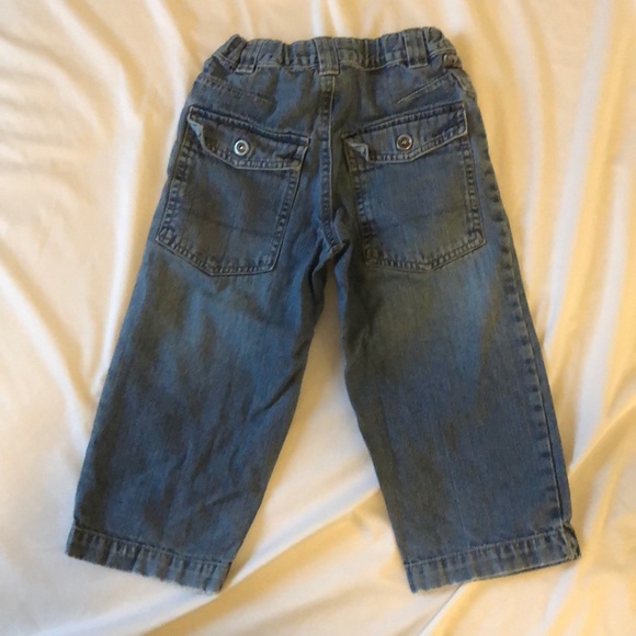 Three pairs of 3T boys pants! - Picture 5 of 8